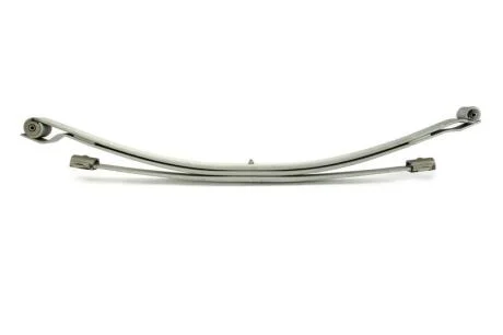 Ресора листова,комплект TES 3371500019 Z/T WZM