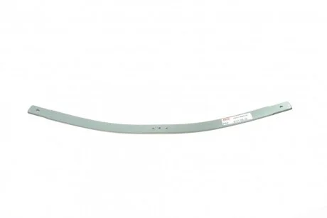 Лист ресори TES 3372100219