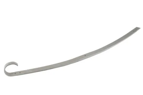 Лист ресорний TES 3381800219