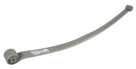 Лист ресори TES 3384400119 Z/T