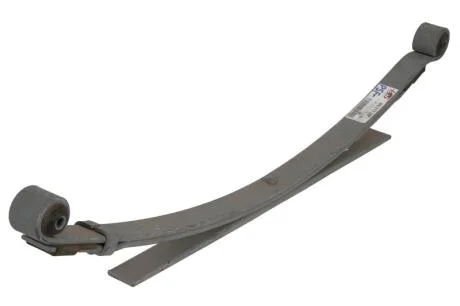 Ресора листова,комплект TES 44.117.00 Z/T