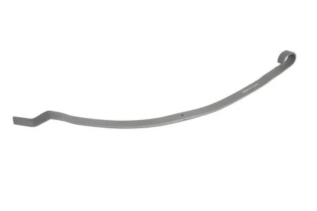 Лист подкоренной 60 мм Iveco Daily E3 00-05 TES 5003146260219