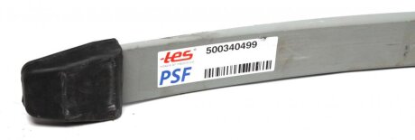 Рессора перед (металл) Iveco Daily 20mm TES 50034049919 Z/Z