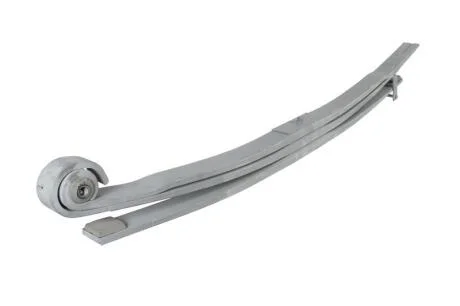 Ресора листова,комплект TES 50104883560019 Z/T