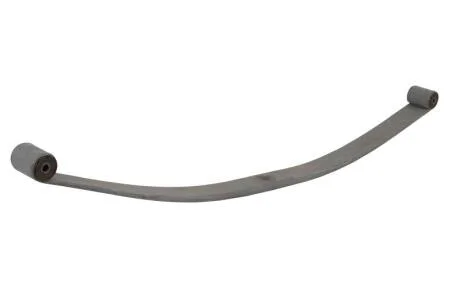 Ресора листова,комплект TES 5040546050019 Z/T