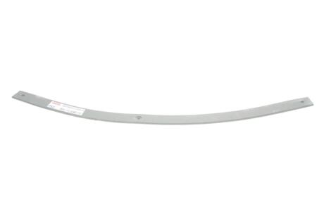 Лист ресори TES 5510047110219