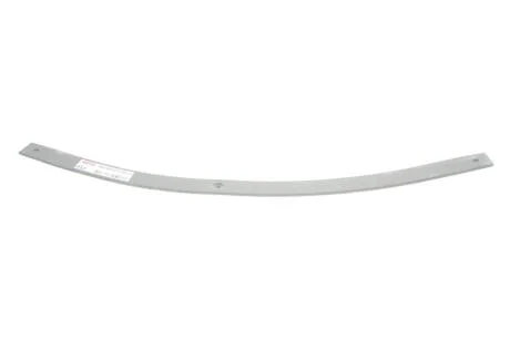 Лист ресори TES 5510047110219