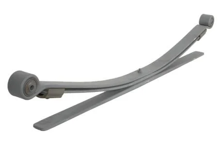 Ресора листова,комплект TES 5650330019 Z/T