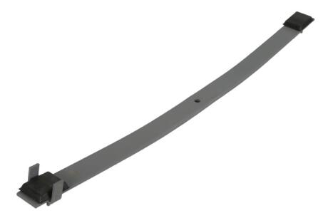 Рессора задняя подкоренная Ford Transit V184 00-06 (под однолистовую) (60/600/600) (18mm) BMT56503988, TES 5650398819