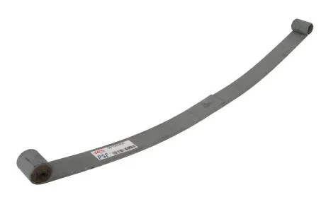 Листова ресора TES 58156040019 Z/T