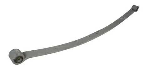 Лист ресорний TES 6712800119 Z/T