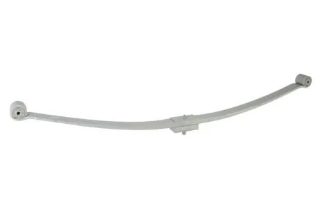 Ресора листова,комплект TES 6730400019