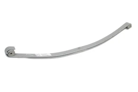 Ресора листова,комплект TES 6737700019 Z/T