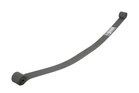 Ресора листова,комплект TES 6752700119 Z/T