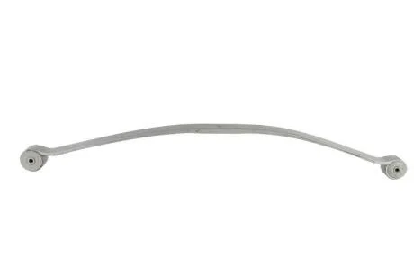 Рессора задняя коренная Ford Transit V347 06- (1 лист) =1155600019 Z/T (76/695/675) (21mm) TES 6C11-5560-RB0019 Z/T