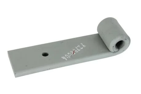 Лист ресорний TES 7275800419