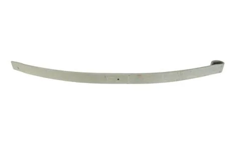 Рессора передняя TES 7277400219