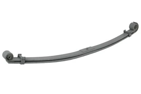 Ресора листова,комплект TES 7284200019 Z/T