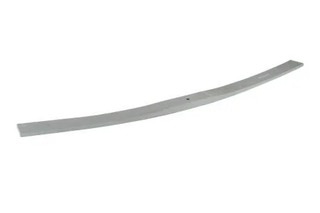 Лист ресорний TES 7291900119