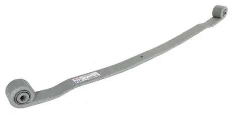 Лист ресорний TES 7300800119 Z/T