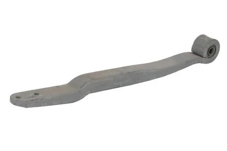 Ресора листова,комплект TES 8815650019 Z/T