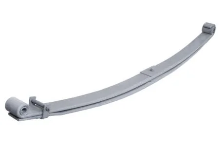 Ресора листова,комплект TES 9013600019 Z/T