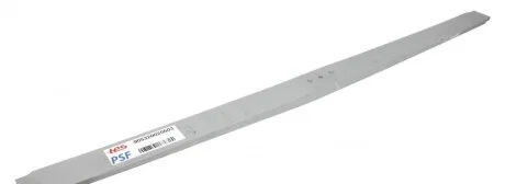 Рессора задняя (3-й лист) MB Sprinter 616 TES 90532002060319