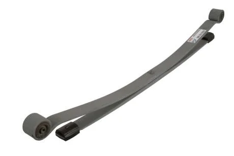 Ресора листова,комплект TES 90632049060019 Z/T