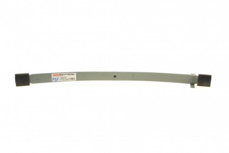 Лист ресори TES BK215560EA6519 Z/Z