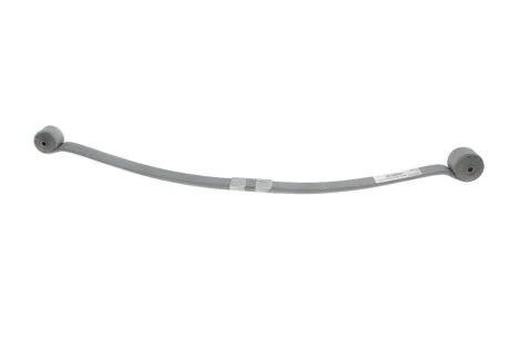 Рессора задняя Ford Transit Custom 2.0/2.4 TDCi 12- (60/695/680) TES BK315560LF0019 Z/T