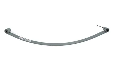 Лист ресори TES MR3530840119 Z/T