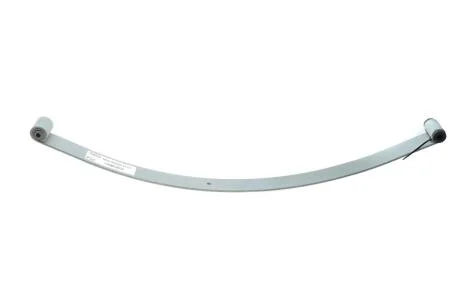 Лист ресори TES MR5195800119 Z/T