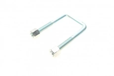 Стремено ресори TES U00284 Z/N