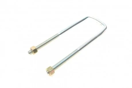 Стремянка (задняя) MB 609-711 (260x70x14) TES U00291 Z/N