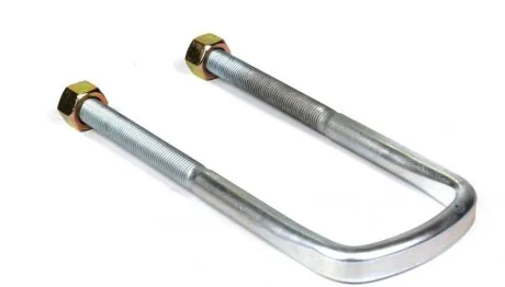 Стремянка (передняя) MB 609-711 (200x70x14) TES U00301 Z/N