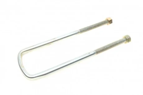 Стремянка (задняя) MB 609-711 (290x70x14) TES U00302 Z/N