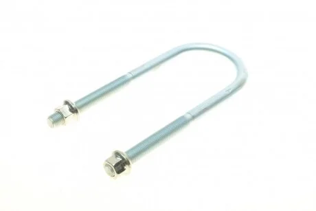 Стрем\'янка (задн.) MB Sprinter 901-906/VW Crafter, TES U00510 Z/N