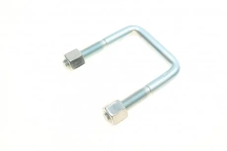 Стремено ресори TES U00560 Z/N