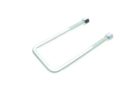 Стремено ресори TES U00571 Z/N