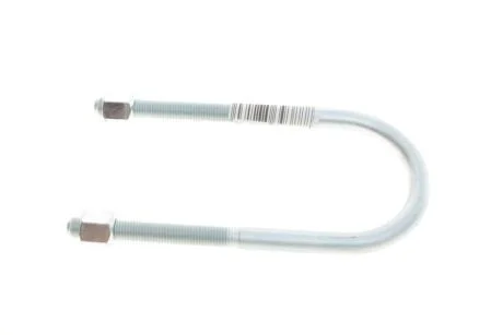 Стремено ресори TES U00589 Z/N