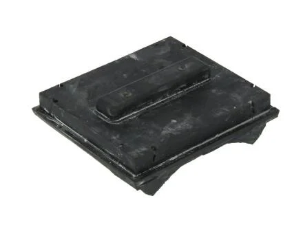 Гумова подушка ресори TES Z00022