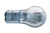 Лампа P21/5W 12В 21/5Вт BAY15d, двухконтактная стоп-сигнала, бел. TESLA B52201 (фото 1)