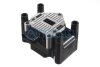 Котушка запалювання Skoda Fabia (I,II), Octavia (I,II)/ VW Caddy (II,III), Golf (IV,V,VI) 1.2, 1.4, 1.6, 2.0i BLATNA TESLA CL002 (фото 1)