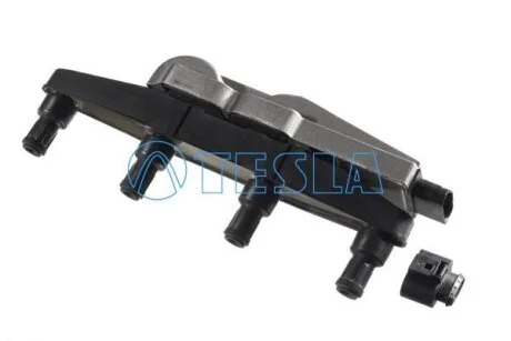 Котушка запалювання Skoda Fabia 1.4 (01-03),Skoda Fabia 1.4 (99-03) BLATNA TESLA CL007