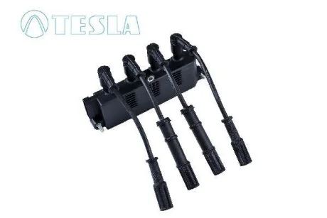 Котушка запалювання Fiat Punto evo 1.2 (09-12),Fiat Punto evo 1.4 (09-12) BLATNA TESLA CL309