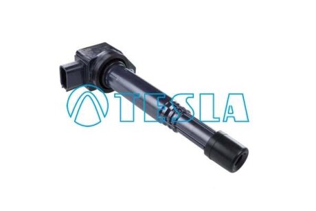 Котушка запалювання (Катушка зажигания на цилиндр Honda Accord 03-07 2,0,2,4 CRV II 02-06,CRV III 07-12, FRV,Stream 01-) TESLA CL556