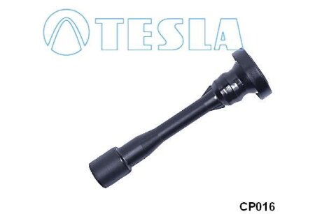 Наконечник катушки зажигания (для CL547) MITSUBISHI CARISMA/COLT/GALANT/LANCER/OUTLANDER/PAJERO/SPACE STAR/SPACE WAGON 1.3/1.6/1.8/2.0/2.4 TESLA CP016