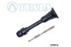 Наконечник котушки запалювання Nissan X-trail 2.0 (01-13),Nissan X-trail 2.5 (02-13) BLATNA TESLA CP019 (фото 1)