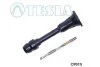 Наконечник котушки запалювання Nissan X-trail 2.0 (01-13),Nissan X-trail 2.5 (02-13) BLATNA TESLA CP019 (фото 1)