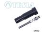 Наконечник провода высоковольтного Nissan Primastar 2.0 (03-), Opel Vivaro 2.0 (01-), Renault Clio/Laguna/Megane/Trafic 1.4-2.0 16V 99- TESLA CP052 (фото 1)